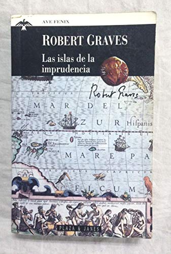 9788401424816: Las islas de la imprudencia (Milenio)