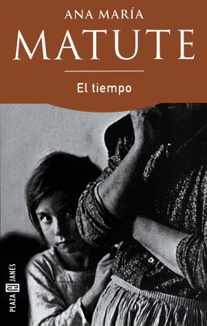 9788401426100: El Tiempo (Espasa Bolsillo)