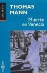 9788401426124: Muerte en venecia (bolsillo)