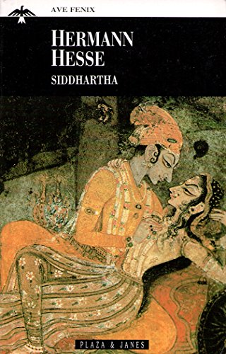 Beispielbild fr Siddhartha zum Verkauf von Better World Books