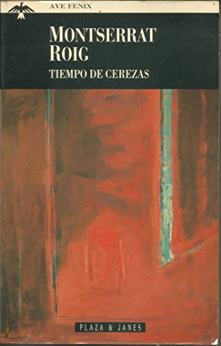 Imagen de archivo de Tiempo De Cerezas (Spanish Edition) a la venta por ThriftBooks-Dallas