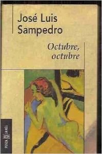 Beispielbild fr Octubre, Octubre (Fiction, Poetry & Drama) zum Verkauf von medimops