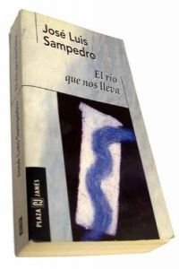 Beispielbild fr Rio Que Nos Lleva, El (Fiction, Poetry & Drama) zum Verkauf von medimops