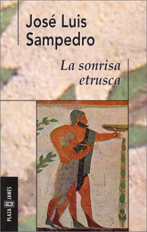 Stock image for La Sonrisa Etrusca for sale by Vashon Island Books