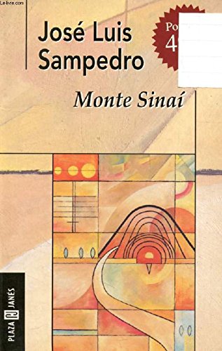 Imagen de archivo de Monte Sinai (Biblioteca De Autor) a la venta por medimops