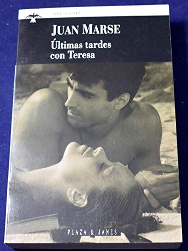 Stock image for Ultimás tardes con Teresa for sale by ThriftBooks-Dallas