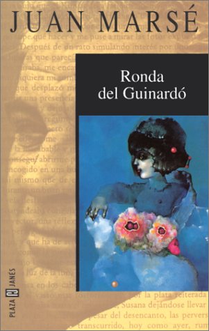 Stock image for La Ronda De Guinardo for sale by medimops