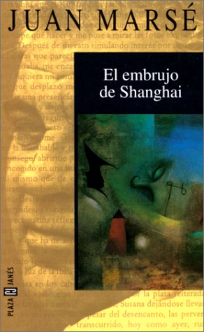 Imagen de archivo de El embrujo de Shanghai a la venta por Jenson Books Inc