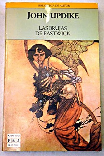 Las Brujas De Eastwick (9788401428227) by Updike
