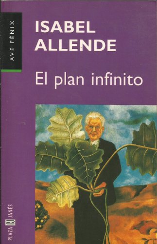 Beispielbild fr El Plan Infinito (The Infinite Plan - Spanish Language Edition) zum Verkauf von SecondSale