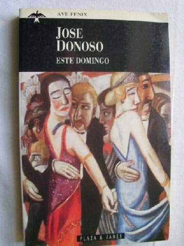 Imagen de archivo de este domingo (Spanish Edition) a la venta por ThriftBooks-Dallas