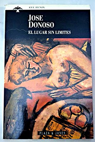 Beispielbild fr El Lugar Sin Limites (Spanish Edition) zum Verkauf von ThriftBooks-Atlanta