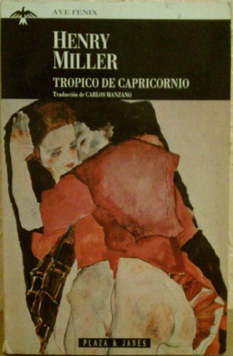 Imagen de archivo de Tropico de capricornio MILLER, HENRY a la venta por VANLIBER