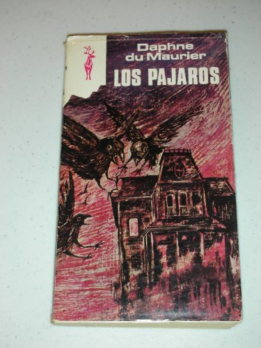 Los Pajaros (9788401433764) by Daphne Du Maurier