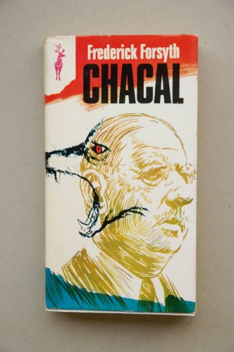 Imagen de archivo de Chacal a la venta por Elefante de los Libros