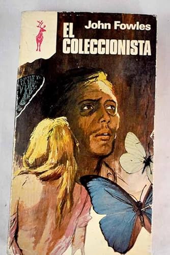 EL COLECCIONISTA - FOWLES, JOHN