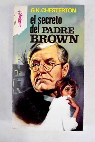 9788401435294: El secreto del padre Brown