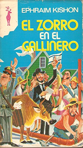 Imagen de archivo de El Zorro en el Gallinero a la venta por Hamelyn