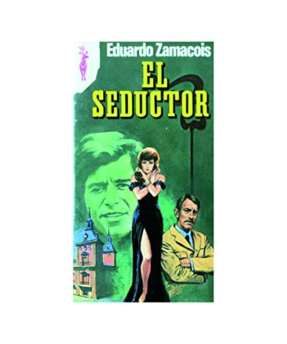 9788401436123: EL SEDUCTOR