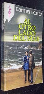 Stock image for Al Otro Lado Del Mar for sale by Hamelyn
