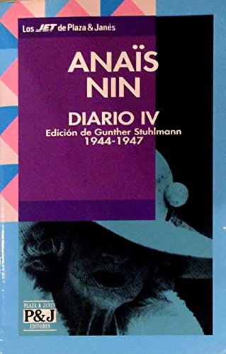 9788401438141: Diario IV. 1944-47