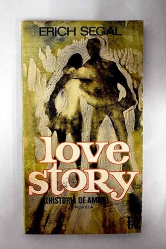 9788401440717: Love Story: (Historia de amor)
