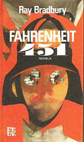 9788401440892: FARENHEIT 451