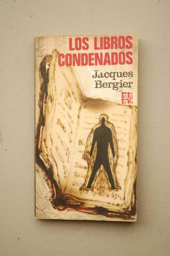 Stock image for Los libros condenados. for sale by Librera PRAGA