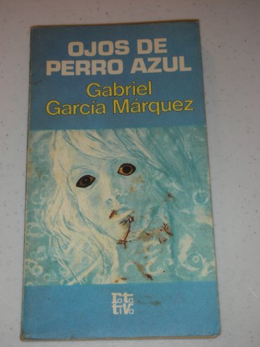Imagen de archivo de Ojos de perro azul. a la venta por Librera y Editorial Renacimiento, S.A.