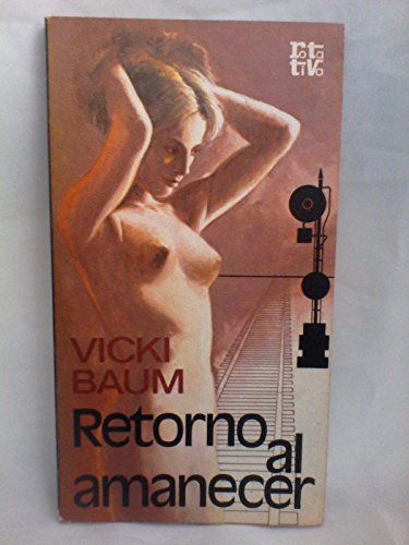 Stock image for RETORNO AL AMANECER for sale by Librera Races