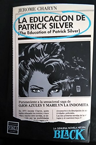 9788401443053: Educacion de patrick silver, la