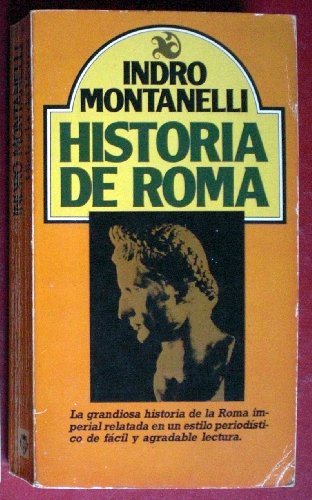 9788401450082: Historia de Roma