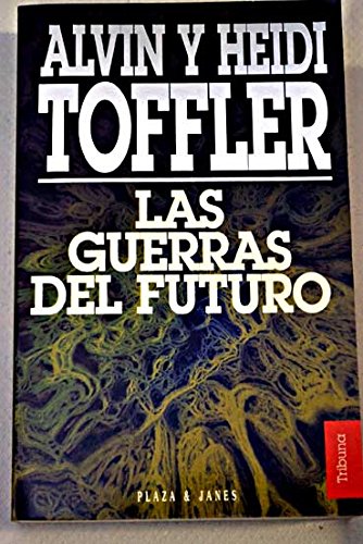 9788401451362: Las guerras del futuro (Gidak (elkarlanean))