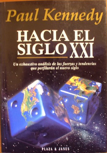 Stock image for hacia el siglo xxi for sale by DMBeeBookstore