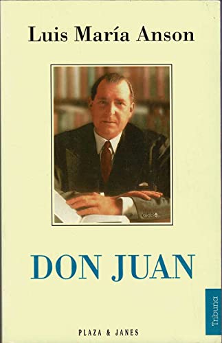 Imagen de archivo de Don Juan a la venta por medimops