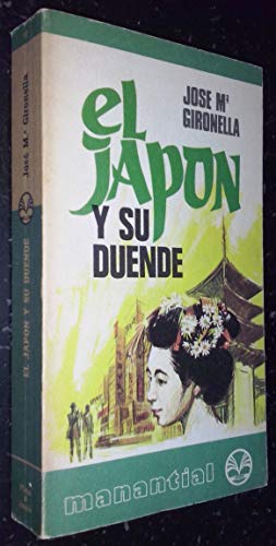 9788401460173: El Japn y su duende