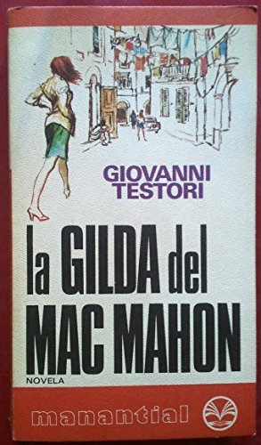 9788401460258: La Gilda del Mac Mahon
