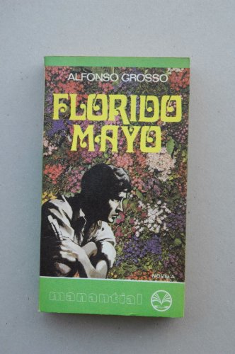 Imagen de archivo de Florido Mayo a la venta por Hamelyn