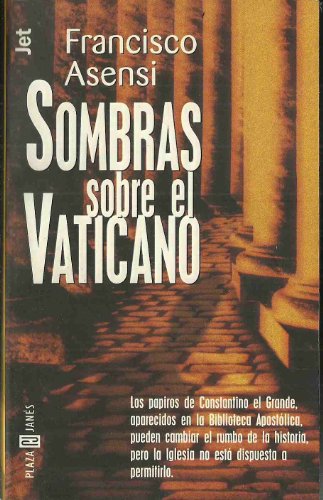 9788401461224: Sombras sobre el vaticano (bolsillo)