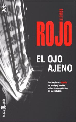 Stock image for El Ojo Ajeno (Cuadernos Ratita Sabia) for sale by medimops