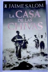 Stock image for La casa de las chivas (Cuadernos Ratita Sabia) for sale by medimops