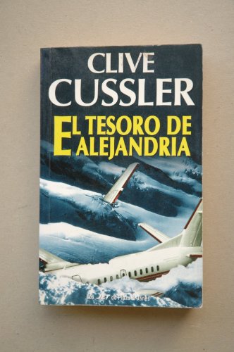 Stock image for Iceberg Clive Cussler for sale by Iridium_Books