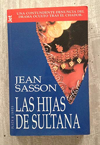 9788401462818: Las hijas de sultana