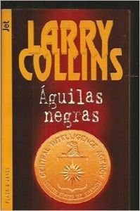 Stock image for Aguilas Negras (Fiction, Poetry & Drama) for sale by medimops
