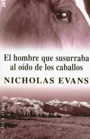 Beispielbild fr Senor De Los Caballos Evans, Nicholas zum Verkauf von VANLIBER