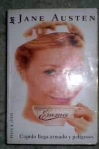 Imagen de archivo de Emma: Emma a la venta por Papel y Letras