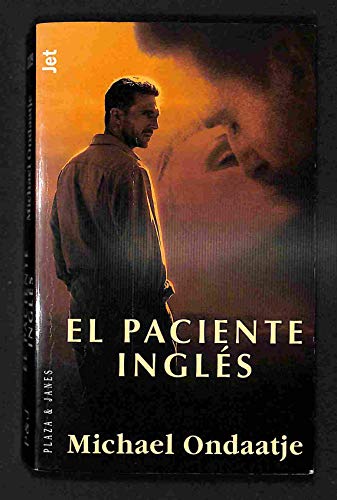 Stock image for El Paciente Ingles for sale by Papel y Letras