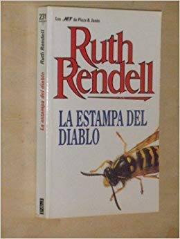 La Estampa del Diablo (Spanish Edition) (9788401463570) by RUTH RENDELL