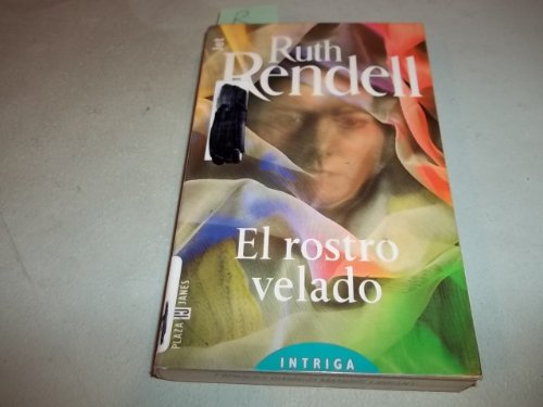 Imagen de archivo de Rostro Velado, El a la venta por medimops