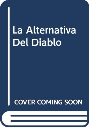 La Alternativa Del Diablo (9788401464225) by Frederick Forsyth